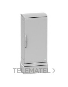 ZÓCALO ZZ 200x785x610mm RAL 7035