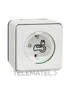 ZÓCALO REFZD.SUPF.DEL TORN.SIDEE BL