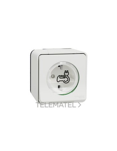 ZÓCALO REFZD.SUPF.DEL TORN.SIDEE BL