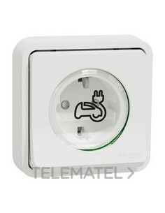 ZÓCALO REFZD.SIDEE TORN.RAS.BL