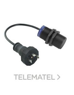 DET.ITVO.2 HL.15mm CTE.ALTERNA/CORRIENTE