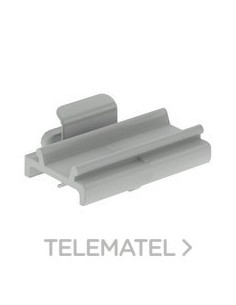 SOPORTE PFL.PETQS.U43X 30x24 GR RAL7035