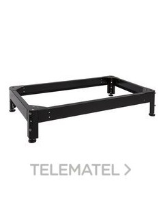 ZÓCALO PARA SUELO ELEVADO 6x18