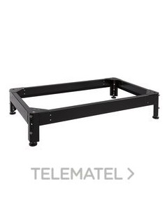 ZÓCALO PARA SUELO ELEVADO 6xP10