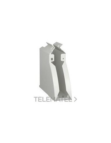 ZÓCALO LATERAL ARMARIOS