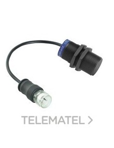 DET.ITVO.2 HL.15mm CTE.ALTERNA/CORRIENTE