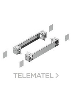 ZÓCALO +KIT FT.A1600x100 INOX 316L