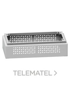 ZÓCALO HD VENTILADO 200x750x620