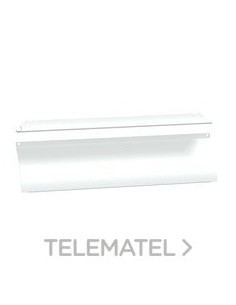 ZÓCALO FRONTAL CURVO ANCHO 300mm