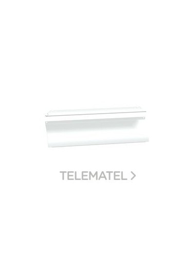 ZÓCALO FRONTAL CURVO ANCHO 300mm