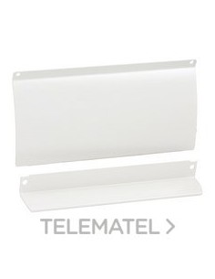 ZÓCALO FRONTAL CURVO ANCHO 850mm