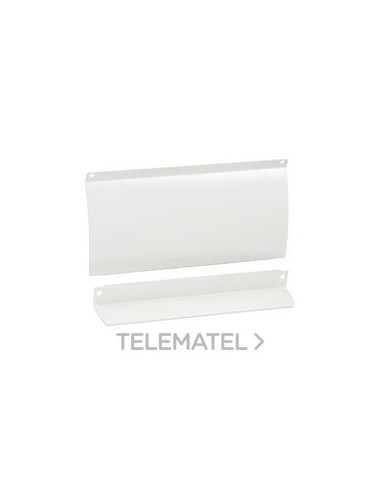 ZÓCALO FRONTAL CURVO ANCHO 850mm