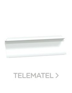 ZÓCALO FRONTAL CURVO ANCHO 600mm