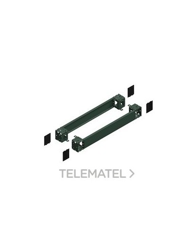 ZÓCALO FRONTAL 100x700mm