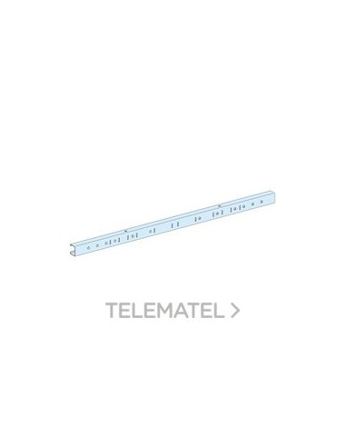 ZÓCALO DE MANUTENCIÓN LARGO 2000-2550mm