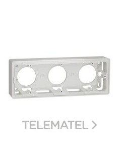 ZÓCALO SUPF.3 EL.STUDIO POLAR