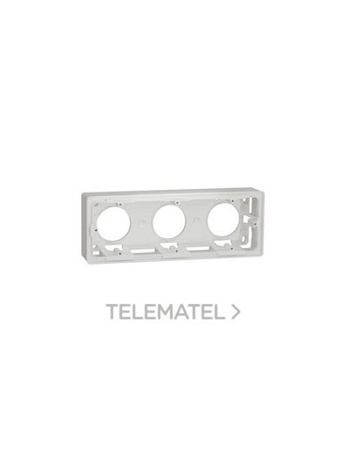 ZÓCALO SUPF.3 EL.STUDIO POLAR