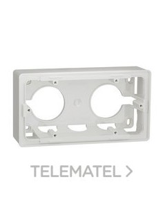 ZÓCALO SUPF.2 EL.STUDIO POLAR