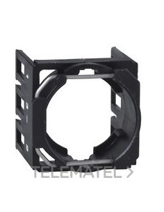 ZÓCALO ESCUADRA CON IMPULSO