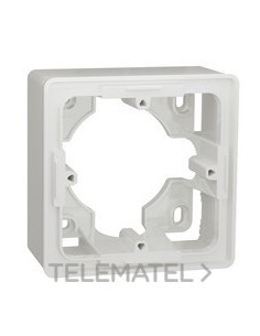 ZÓCALO SUPF.1 EL.STUDIO POLAR