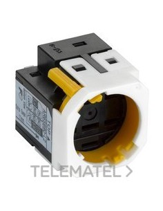 ZÓCALO CX.RAP.P/PULS.LUMIN.2 NANC