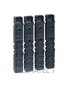 ZÓCALO ALINEACIÓN FT.NSX100-250 INV/INS