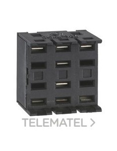 ZÓCALO ADPR.DESENCHBL.CI d.16