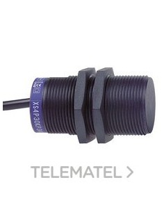 DETECTOR 20-264V 15mm NC 1-2B 10m