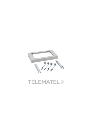 ZÓCALO 750x420x60 PARA PLA (T) 7035