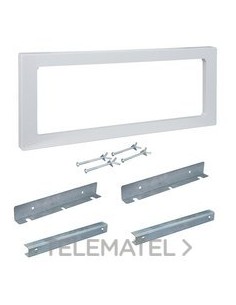 ZÓCALO 750x320x60 PARA PLA (T) 7035