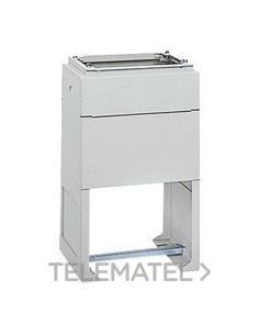 ZÓCALO 500x420x900 PARA PLAZ (T) 7035