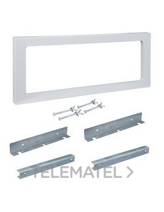 ZÓCALO 500x420x60 PARA PLA (T) 7035