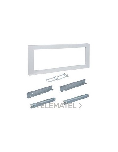 ZÓCALO 500x420x60 PARA PLA (T) 7035