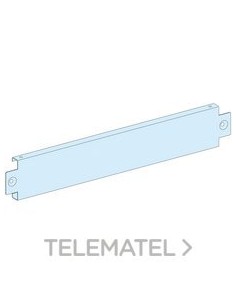 ZÓCALO (4 pilares+2 TAPAS) 400mm