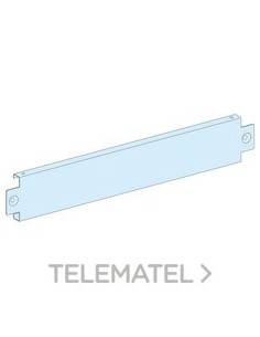 ZÓCALO (4 pilares+2 TAPAS) 300mm