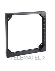 ZÓCALO 100x600x600 P/ARM.MUR.19"