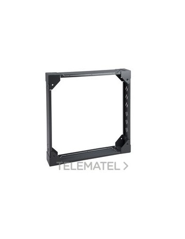 ZÓCALO 100x600x600 P/ARM.MUR.19"