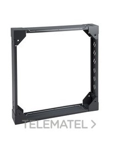 ZÓCALO 100x600x500 P/ARM.MUR.19"