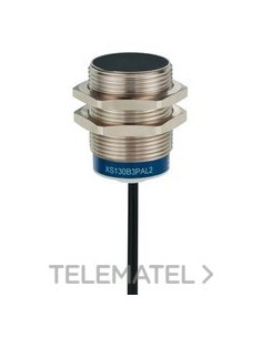 DETECTOR EMPT.DC2 NA M30 CBL.5m