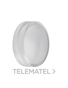 VISOR PARA PILOTO LUMINOSO BLANCO LED