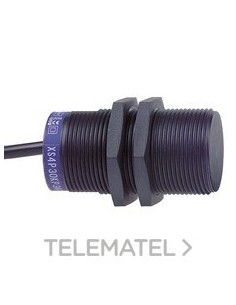 DETECTOR 20-264V 15mm NC 1-2B L60