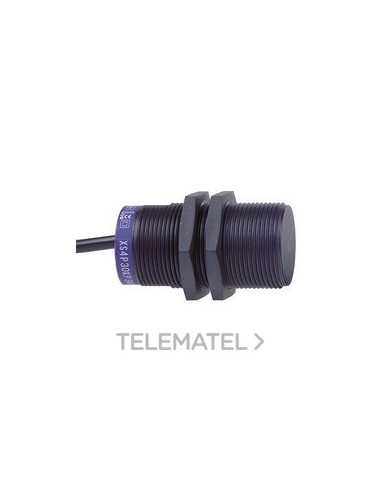 DETECTOR 20-264V 15mm NC 1-2B L60