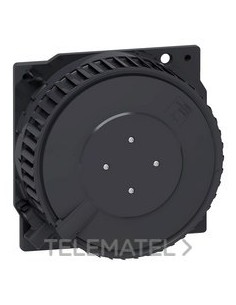 VENTILADOR P/ENVOLV.550m³/h 24V DC