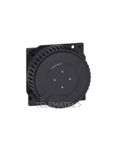 VENTILADOR P/ENVOLV.550m³/h 24V DC