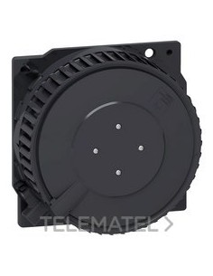 VENT.P/ENVOLV.550m³/h 230V AC 50-60Hz