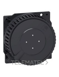 VENT.P/ENVOLV.550m³/h 115V AC 50-60Hz