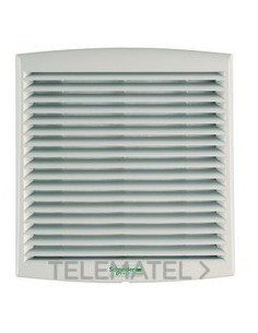 VENTILADOR 85m³/h 48V CC IP54