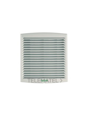 VENTILADOR 85m³/h 48V CC IP54