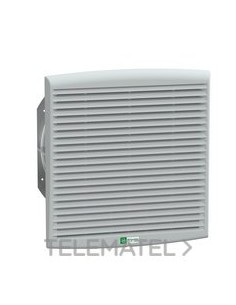 VENTILADOR 850m³/h 230V IP54