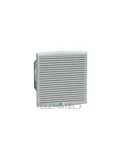 VENTILADOR 850m³/h 230V IP54